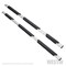 Westin Automotive 19-C RAM 1500 CREW CAB(6. 4 FT BED)R5 MODULAR W2W NERF BAR POLISHED 28-534720 - alternate 2